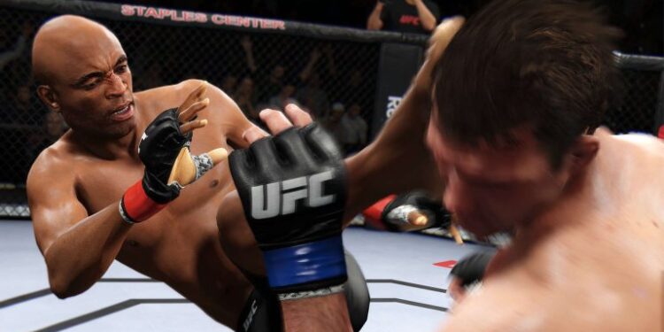 ساخت بازی EA Sports UFC 5 به طور رسمی تایید شد