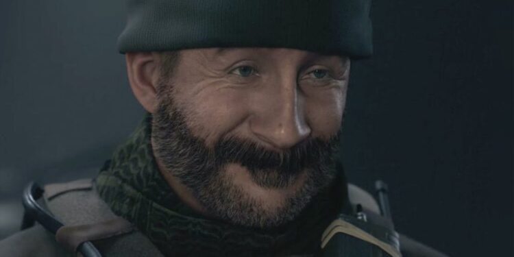 گزارش: اطلاعاتی از بازی Modern Warfare 3 فاش شد