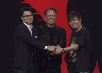 Square Enix قول پشتیبانی بهتر از ایکس باکس را در آینده می‌دهد