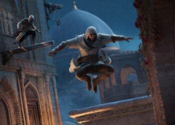 تکمیل Assassin’s Creed Mirage حدود ۲۰ ساعت طول می‌کشد