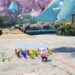 فروش نسخه فیزیکی Pikmin 4 در بریتانیا ۴۵% بیشتر از نسخه Deluxe بازی Pikmin 3 بوده است