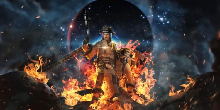 نسخه PS4 بازی Quantum Error کنسل شد