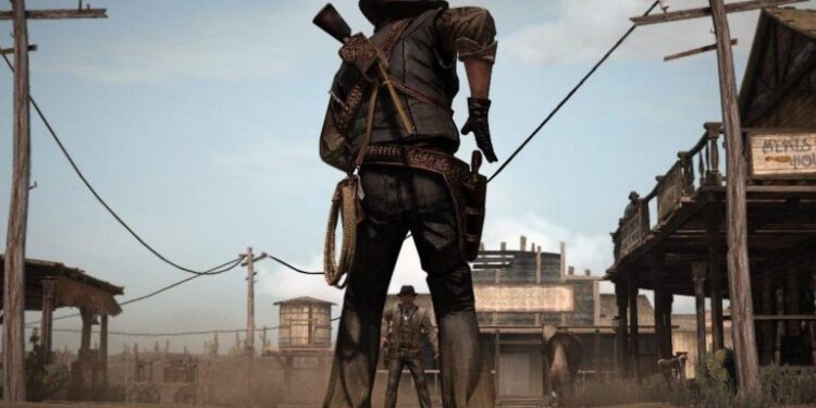 شایعه: ریمستر Red Dead Redemption به نینتندو سوییچ می‌آید
