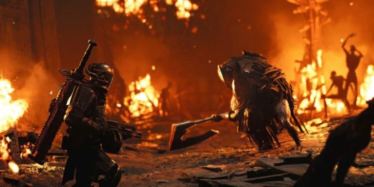 نقدها و نمرات بازی Remnant 2 منتشر شدند