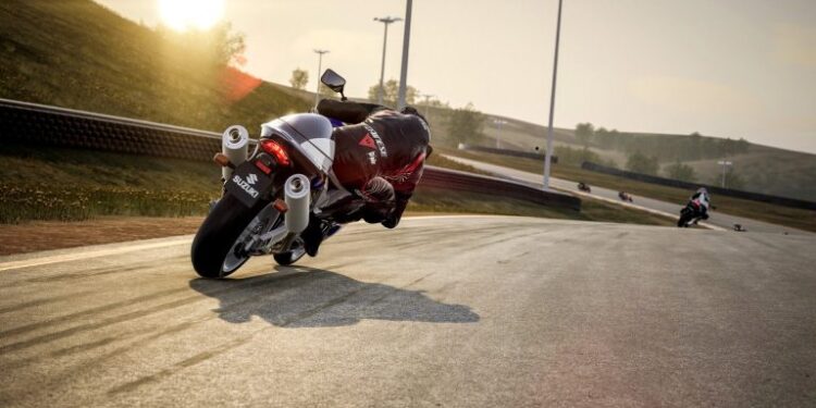 تریلر جدید RIDE 5 جزئیاتی از آب و هوا، بهبود هوش مصنوعی، حالت Career و موارد دیگر را شرح می‌دهد