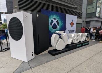 گزارش اختصاصی بازی سنتر از مراسم Xbox Games Showcase