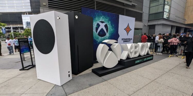 گزارش اختصاصی بازی سنتر از مراسم Xbox Games Showcase