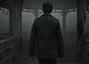 احتمالاً بازه انتشار Silent Hill 2 Remake فاش شده باشد
