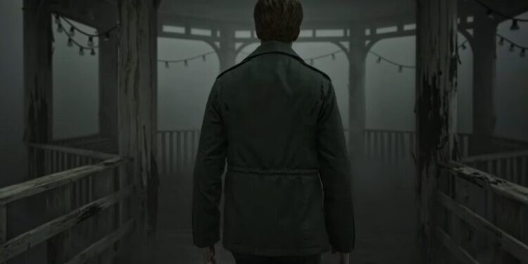 احتمالاً بازه انتشار Silent Hill 2 Remake فاش شده باشد