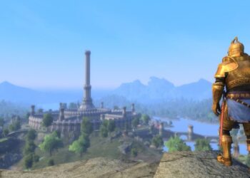ویدیو: ماد ریمستر Oblivion با نام Skyblivion سال ۲۰۲۵ منتشر می‌شود