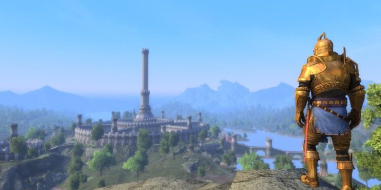 ویدیو: ماد ریمستر Oblivion با نام Skyblivion سال ۲۰۲۵ منتشر می‌شود