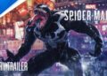 ویدیو: تریلر داستانی Marvel’s Spider-Man 2 با حضور ونوم منتشر شد
