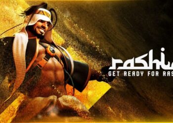 ویدیو: رونمایی از اولین کاراکتر DLC جدید Street Fighter 6