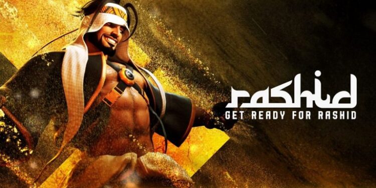 ویدیو: رونمایی از اولین کاراکتر DLC جدید Street Fighter 6