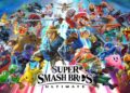 خالق Super Smash Bros. برای ساخت بازی بعدی به زمان نیاز دارد