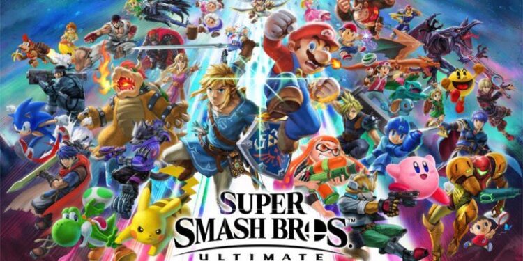 خالق Super Smash Bros. برای ساخت بازی بعدی به زمان نیاز دارد