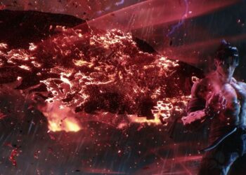 تست شبکه محدود Tekken 8 روی پلی استیشن ۵ آغاز شد