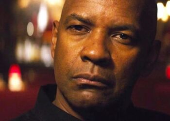 تیزر تازه فیلم The Equalizer 3