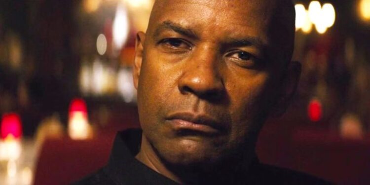 تیزر تازه فیلم The Equalizer 3