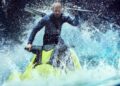 پوستر تازه فیلم The Meg 2: The Trench