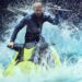 پوستر تازه فیلم The Meg 2: The Trench