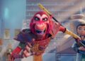 اولین تریلر انیمیشن The Monkey King