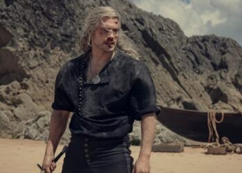 تریلر بخش دوم فصل سوم سریال The Witcher + تاریخ پخش