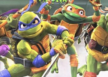 ساخت دنباله انیمیشن Teenage Mutant Ninja Turtles و انیمیشنی سریالی بر اساس آن تأیید شد