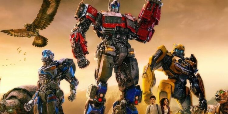 آخر هفته چه فیلم و سریالی ببینیم؟ از Asteroid City تا Transformers: Rise of the Beasts