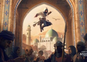 یوبیسافت اکنون برنامه‌ای برای بسته‌های الحاقی Assassin’s Creed Mirage ندارد