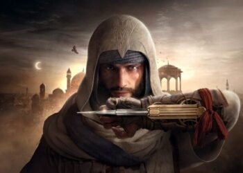ویدیوی جدید Assassin’s Creed Mirage به کاراکتر بسیم و مبارزات می‌پردازد