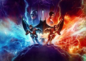 آخر هفته چه فیلم و سریالی ببینیم؟ از The Flash تا Bird Box Barcelona