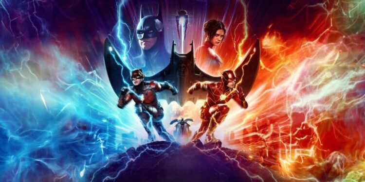 آخر هفته چه فیلم و سریالی ببینیم؟ از The Flash تا Bird Box Barcelona
