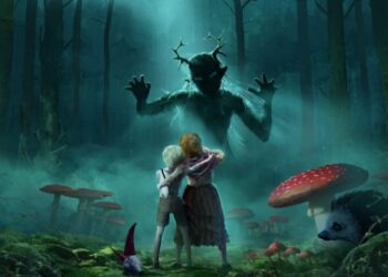 نقد و بررسی بازی Bramble: The Mountain King