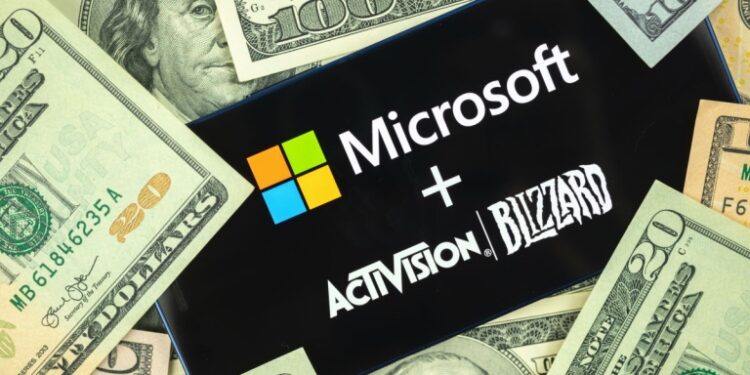 رسمی: FTC به حکم دادگاه در مورد پرونده مایکروسافت و اکتیویژن اعتراض کرد