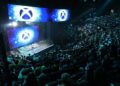 شوکیس Xbox در سال ۲۰۲۳ بیش از ۹۲ میلیون بازدید داشته است