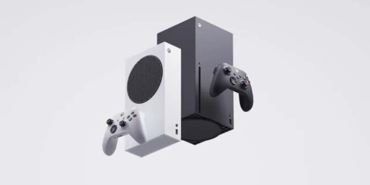 فروش Xbox Series X|S در ژاپن از اولین Xbox پیشی گرفته است