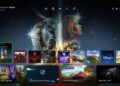 کنسول‌های Xbox Series X/S و Xbox One با آخرین به‌روزرسانی، رابط کاربری جدیدی دریافت می‌کنند