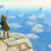 بازی Elden Ring الهام بخش The Legend of Zelda: Tears of the Kingdom نبوده است