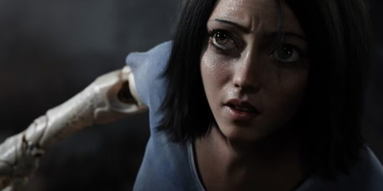 ساخت دنباله‌های Alita: Battle Angel توسط جیمز کامرون تایید شد