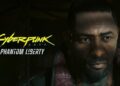 نمایش گیم‌پلی جدید Cyberpunk 2077: Phantom Liberty در شب افتتاحیه گیمزکام تایید شد
