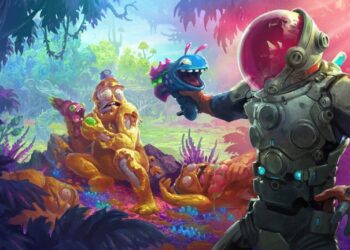 High On Life روی PS5 رزولوشن بالاتر و نرخ فریم پایین‌تری نسبت به Xbox Series X دارد