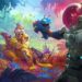 High On Life روی PS5 رزولوشن بالاتر و نرخ فریم پایین‌تری نسبت به Xbox Series X دارد