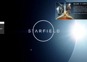 Starfield: وام مسکن خود را بپردازید و DNA بیگانه را جذب کنید