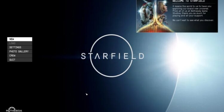 Starfield: وام مسکن خود را بپردازید و DNA بیگانه را جذب کنید