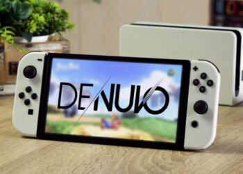 قفل Denuvo در راه نینتندو سوییچ؛ خبر بد برای شبیه‌ساز‌ها