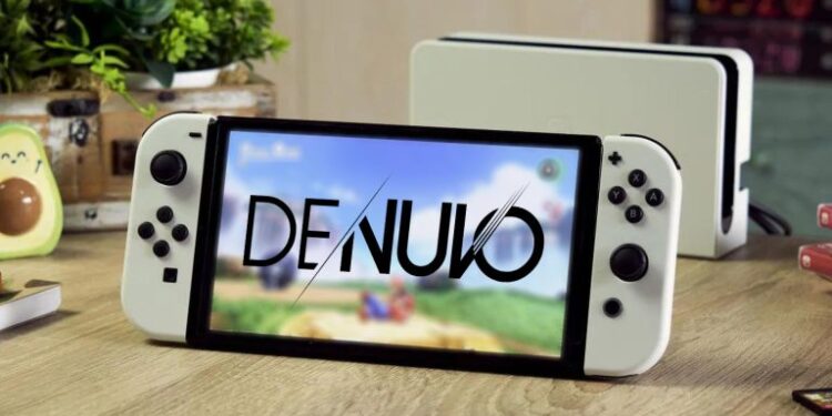 قفل Denuvo در راه نینتندو سوییچ؛ خبر بد برای شبیه‌ساز‌ها