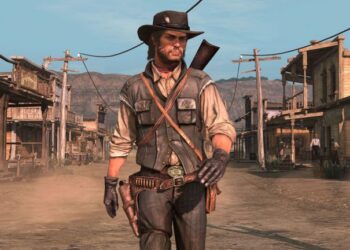 مقایسه عملکرد اجرایی Red Dead Redemption روی کنسول‌های پلی استیشن و ایکس باکس
