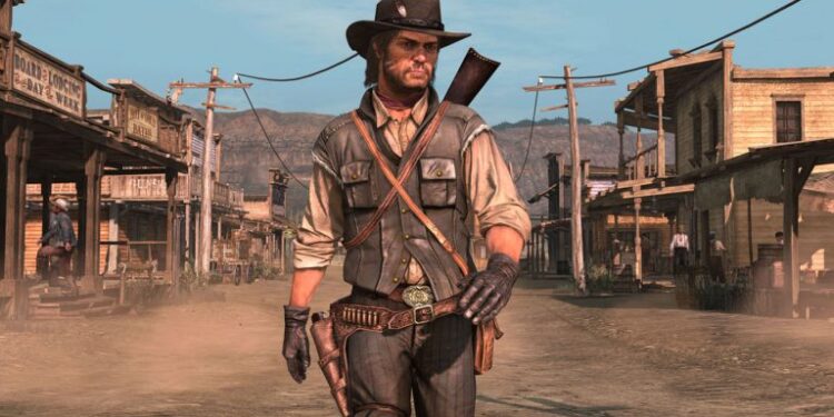 مقایسه عملکرد اجرایی Red Dead Redemption روی کنسول‌های پلی استیشن و ایکس باکس