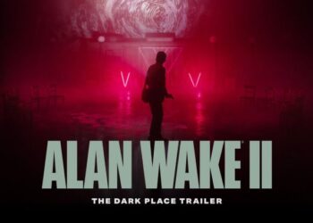 تریلر هیجان‌انگیز جدیدی از Alan Wake 2 منتشر شد